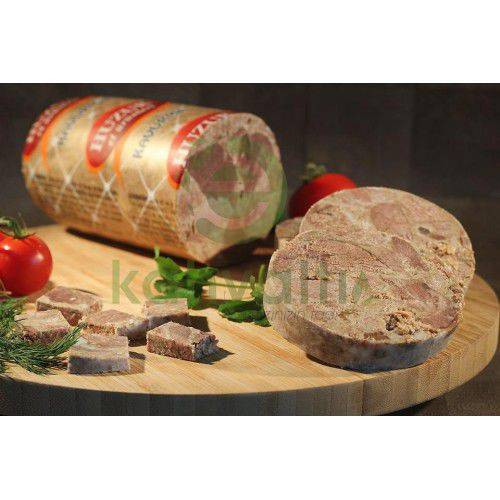 Huzur Dana Kavurma 500 gr
