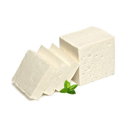 Şendil Taze Kültürlü Yağsız Beyaz Peynir 550-600g